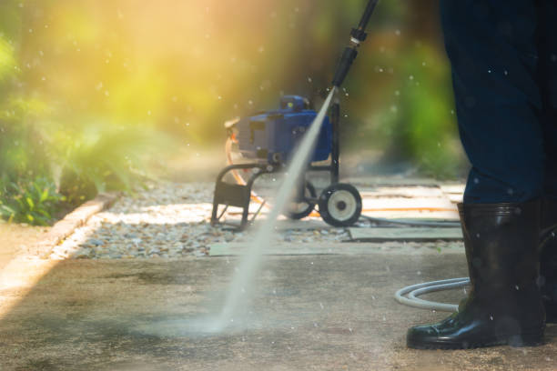 Playground Equipment Cleaning in Planada, CA